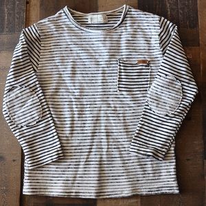 Zara Boys long sleeve tee